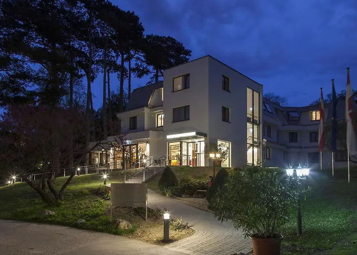 Ξενοδοχείο Seminarhotel Springer Schloessl