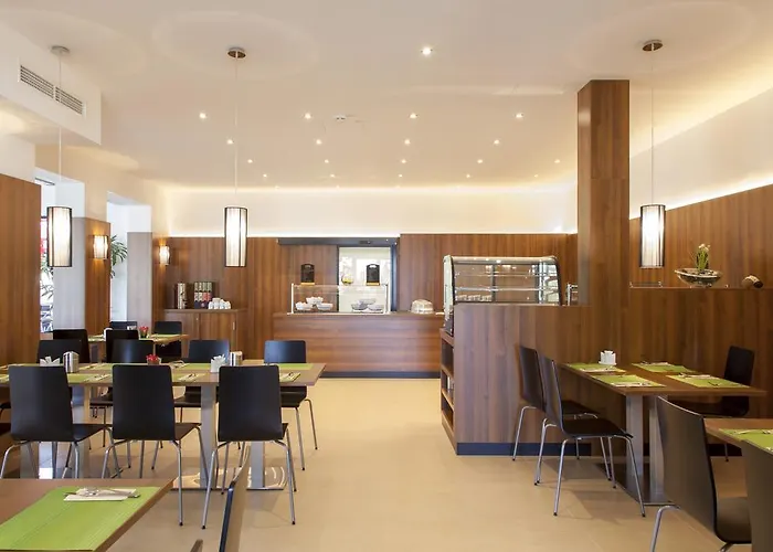 Seminarhotel Springer Schloessl Ξενοδοχείο 3*