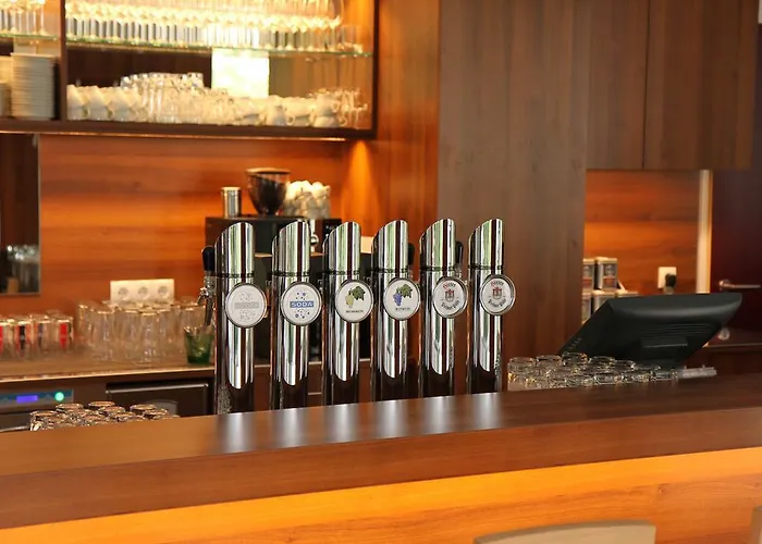 Seminarhotel Springer Schloessl