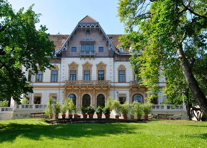 Ξενοδοχείο Seminarhotel Springer Schloessl 3*