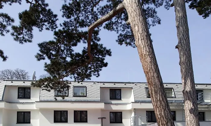 Seminarhotel Springer Schloessl Ξενοδοχείο Βιέννη
