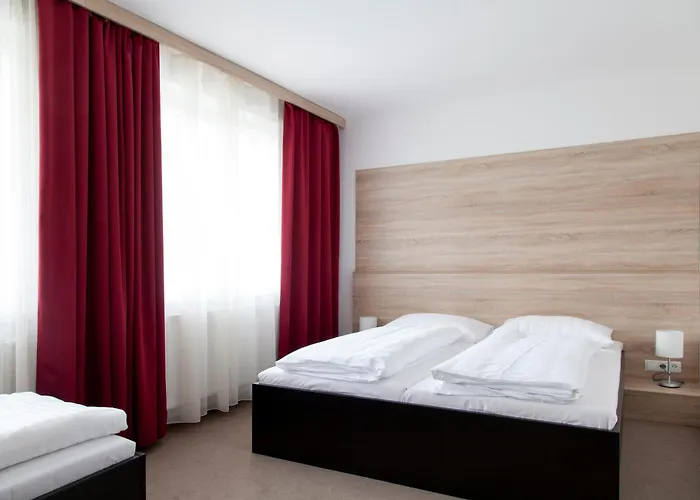Seminarhotel Springer Schloessl