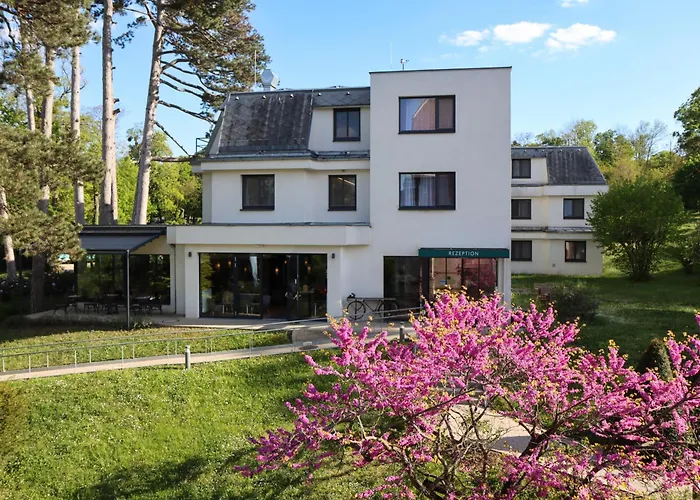 Ξενοδοχείο Seminarhotel Springer Schloessl 3*