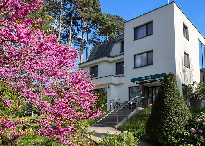 Seminarhotel Springer Schloessl
