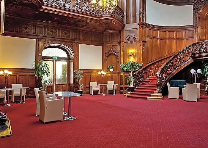 Seminarhotel Springer Schloessl Ξενοδοχείο 3*