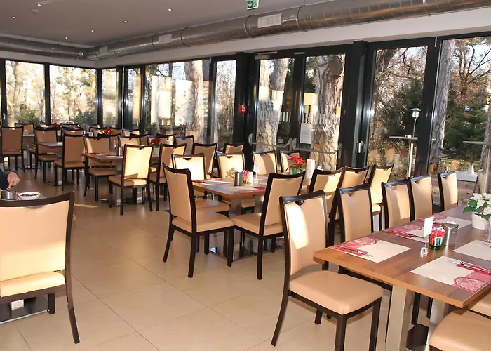 Seminarhotel Springer Schloessl Ξενοδοχείο Βιέννη