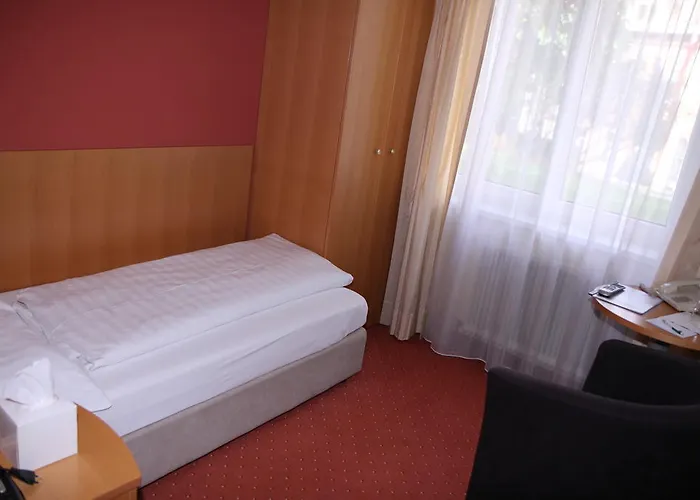 Seminarhotel Springer Schloessl Ξενοδοχείο Βιέννη