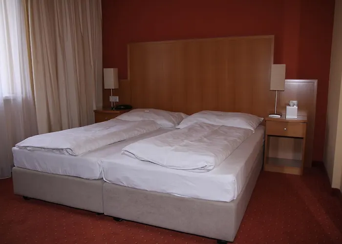 Ξενοδοχείο Seminarhotel Springer Schloessl Βιέννη